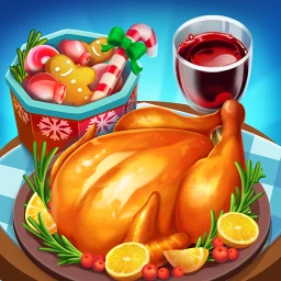 Значок TruckFest: Cooking Game Master
