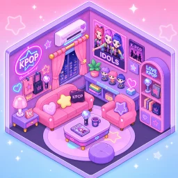 Значок Roomaker: Dream Room Decor